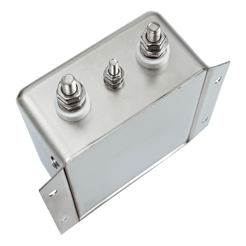 Single-Phase Secondary Power Filter Single-Phase Secondary Power Filter