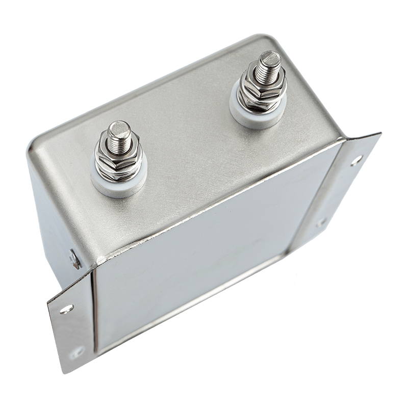 Single-Phase Secondary Power Filter Single-Phase Secondary Power Filter