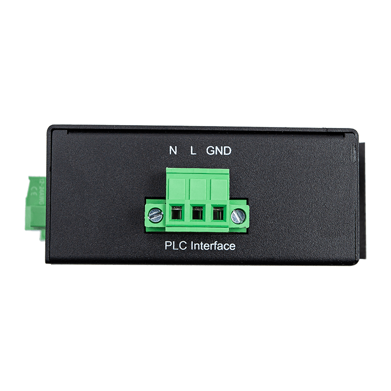 Single-Phase Serial Port Powerline Transceiver Single-Phase Serial Port Powerline Transceiver