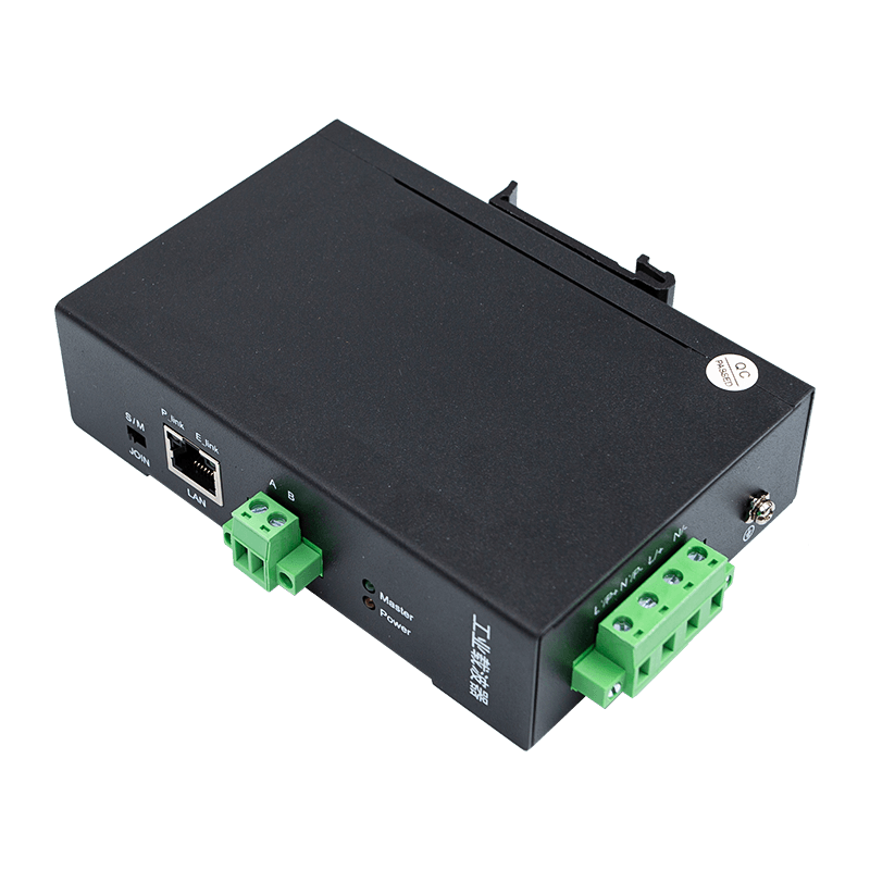 Pangkalahatang Broadband Power Line Communication Transceiver