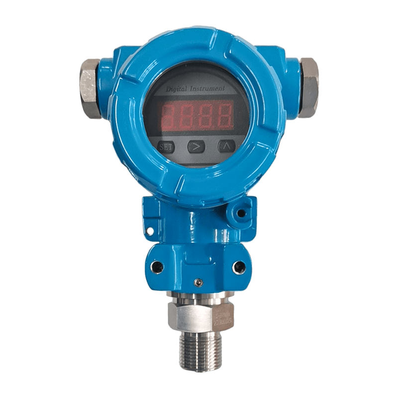 Pagsabog-patunay Pressure Transmitter