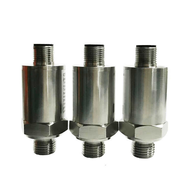 Compact Pressure Transmitter