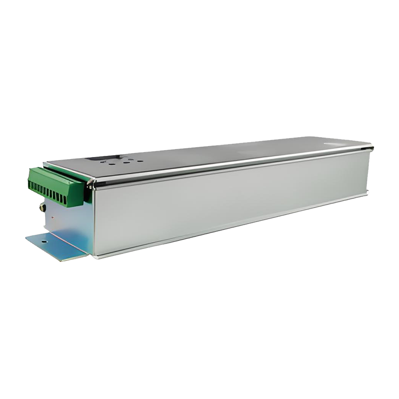 DC Brushless Controller para sa Machine Tool Doors