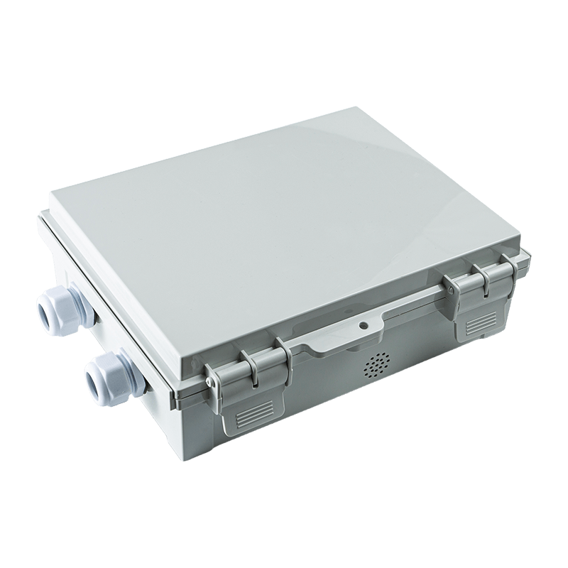 DC Brushless Motor Controller para sa Cold Storage Sliding Doors
