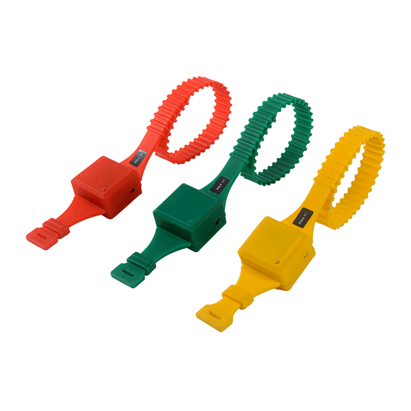 Aktibong Strap-Type Sensor
