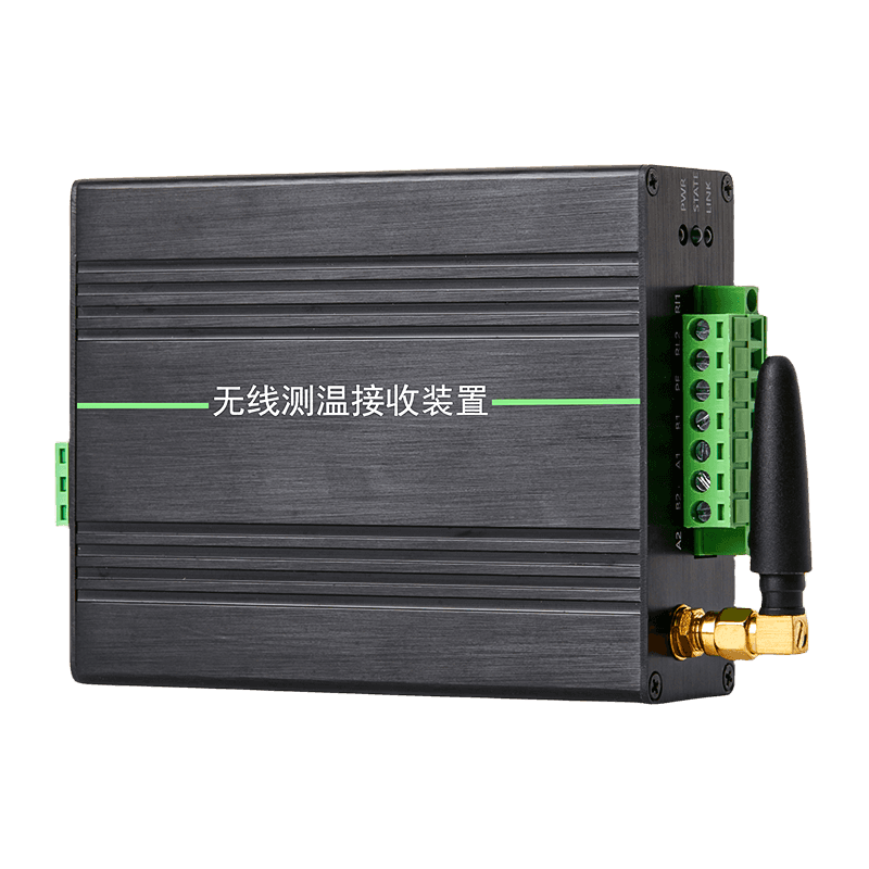 Metal Track Temperature Measurement System Transmitter Metal Track Temperature Measurement System Transmitter