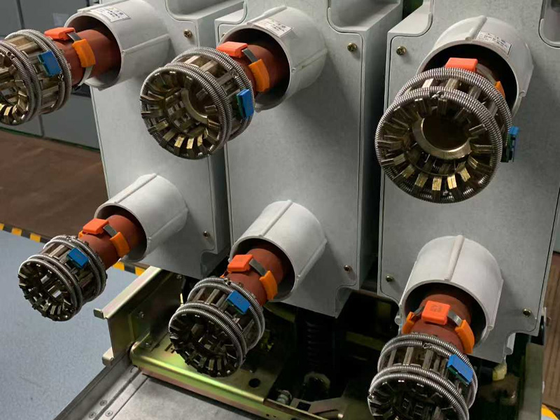 Wireless Temperature Measurement Solution para sa Steel Mills