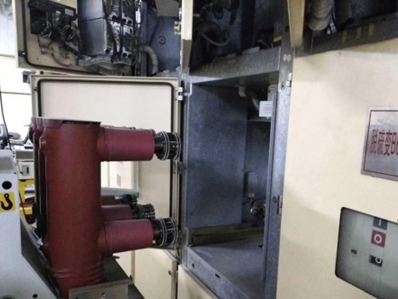 Wireless Temp Monitoring Solution para sa Chemical Plants